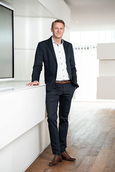 Sebastian Kebbe