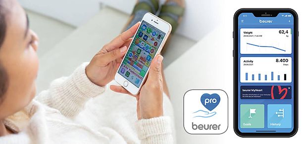 beurer-app-healthmanager-pro beurer-app-healthmanager-pro