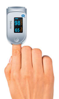 PO 60 Hand Produktbild | PO 60 Product image Hand PO 60 Hand Produktbild | PO 60 Product image Hand