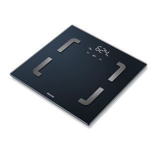Beurer BF 880 WIFI diagnostic bathroom scale Product picture Beurer BF 880 WIFI diagnostic bathroom scale Product picture