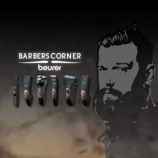 Sortiment BarbersCorner | Range BarbersCorner Sortiment BarbersCorner | Range BarbersCorner