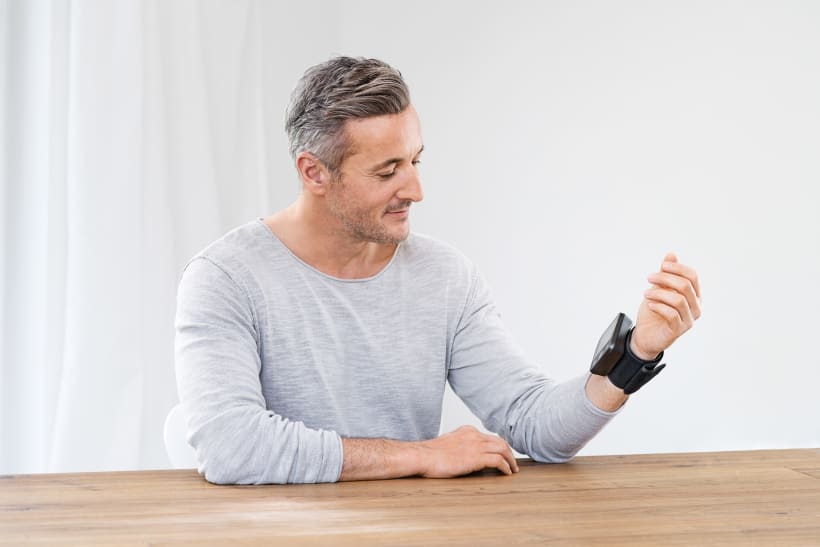 BC 54 Bluetooth® BC 54 Bluetooth®